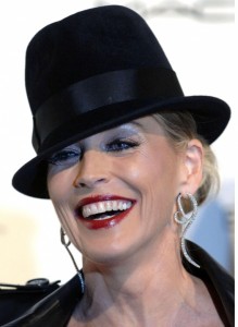 sharon stone panama